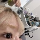 청당초등학교 | 천안 청당동 피어나블러썸 속눈썹펌 후기