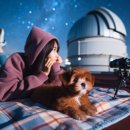 국토정중앙천문대 이미지