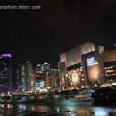 영화의전당 앞 이미지