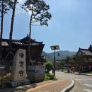 힐링산책코스 | 서울 힐링 명소 추천｜은평한옥마을 &amp; 진관사 산책코스 후기