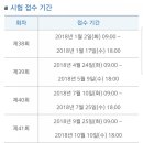 한국사능력검정시험 이미지