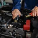 TOP고압스팀세차장 이미지