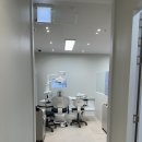 치아미백 후기 - 신사역 레브 치과 치아미백 효과 리뷰