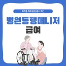 백세시대 노인 인권 및 노인학대 예방 쉽게 다가가기 | 병원동행매니저 급여 및 서울시 취업과 합격 후기
