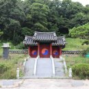 기암서원 이미지