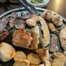 곱창구이 이미지