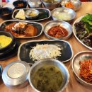은근채 쌈&고기 이미지