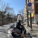 나의 첫번째 베스파 GTS300 출고 후기와 4,000km 사용기