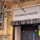 라인호스텔 | 2025 UK : 제드웰 피카딜리 호스텔 Zedwell Capsule Piccadilly 1박 2일 후기