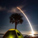 아틀라스 5 로켓은 마라톤 임무에 스페이스 포스 기술 데모 위성을 발사 이미지