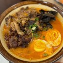 묵호정 | [묵호정] 내돈내산 후기 / 동해 맛집 / 묵호맛집 (스페셜사케동, 간장새우덮밥,카라이규라멘