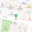 지에스(GS)25 대구시티센터점 이미지
