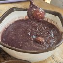 고향팥칼국수 이미지