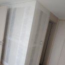 동읍520 | #창원시 진해구 자은동#에일린의뜰 아파트40평형 #도배시공했 습니다~~~#국가대표도배사