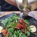 태백 솥뚜껑 물닭갈비 이미지