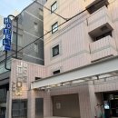 호텔N | 도쿄 신주쿠 N.U.T.S 호텔 스탠다드 더블룸 후기