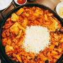 단양마늘닭갈비 이미지