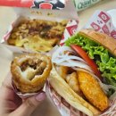 왓더버거 경산중산점 | 경산 중산동 높은 퀄리티의 수제버거 맛집 왓더버거 경산중산점