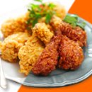 덕양 양념치킨
