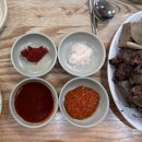 동막골천 | [천안/아산] 순대국밥 맛집 '청화집' 추천 후기 | 근처 카페 이숲