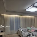 대야e편한세상 | 커튼명가창부천점 온수이편한세상 대야하이빌2오피스텔 가리봉동라티포레스트 복층오피스텔 시공후기