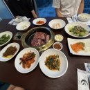 신라갈비 | 신라갈비 수원본점 후기