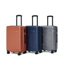 독보짐 | 오브캐리어와 함께한 감성 기차여행, 올림피아캐리어의 독보적인 매력 후기