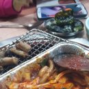 자갈치 산꼼장어 아나고 이미지