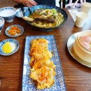 대구우육면맛집 시쌘짜이 도삭면 꿔바로우 신상맛집 털이