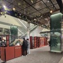 술당 | 분자 더현대 방문후기 한정판 술 구매 성공