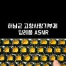 홍보랑