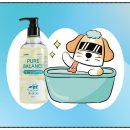 프렌즈동물병원 | 퓨어프렌즈 퓨어 밸런스 펫 샴푸, 반려동물 피부를 위한 순한 선택