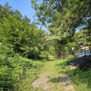 중원계곡(주차장) 이미지