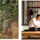 충북의 알프스라 불리우는 영동에서 탤렌트 박상인과 함께한 한국의 재발견 (KBS, 7/20, 토요일,10시30분) 이미지