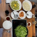 등촌샤브칼국수신 - 용산구 한강대로 55 | 등촌샤브칼국수신
