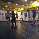 데이빗 복싱체육관 이미지