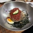메밀촌 | 인천 계양 막국수 맛집 봉평산골메밀촌 후기