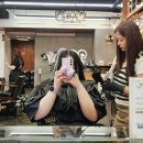 헤어천사(1004)미용실 | 신논현미용실 강남 신논현역 여자머리 잘하는 곳 추천 긴머리 엘리자벳펌 후기 | CHOP헤어 신논현점...