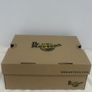 220 | 닥터마틴 1461 3홀 블랙 나파 후기 | 220 사이즈 착용감·사이즈 솔직 리뷰