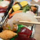 서울/마포) 상암동 초밥, 상암mbc맛집 [스시앤도시락] 초밥 포장 후기