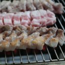 바베큐 이미지