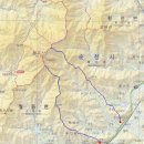 죽곡면 고치리 마을회관 | 곡성 봉두산 (2014년 - 3차)