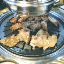 초림숯불갈비 이미지