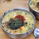 완산-47 | 전주한옥마을 먹거리 베테랑 칼국수 47년 전통 노포 맛집 내돈내산