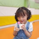 용인대 힘찬나래 이미지