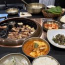 더바른정육 | 강남 맛집 고기집 추천 더바른정육식당 논현점 제주 흑돼지 정식 후기