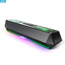 TITAN  PC | 제닉스 TITAN SB9 게이밍 사운드바 후기, 컴퓨터스피커 바꾸고 느낀 차이