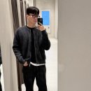 Ted K | 나인어코드 아넬형안경 뿔테 남자안경 추천 리뷰 HORN TED