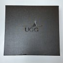 [UGG 오즈웨어] 에스키모 플랫폼 미니부츠 다루세상 공구 후기 | 사이즈 문제 해결