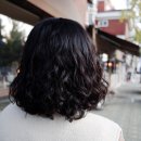 홍제제일약국 | 홍제역 미용실 블루밍데이 드디어 히피펌 성공!